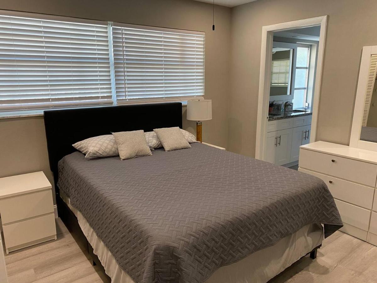 Spacious 5 Bedrooms 3 Bathrooms Family-Friendly Home With Heated Salt Pool Clearwater Exteriér fotografie